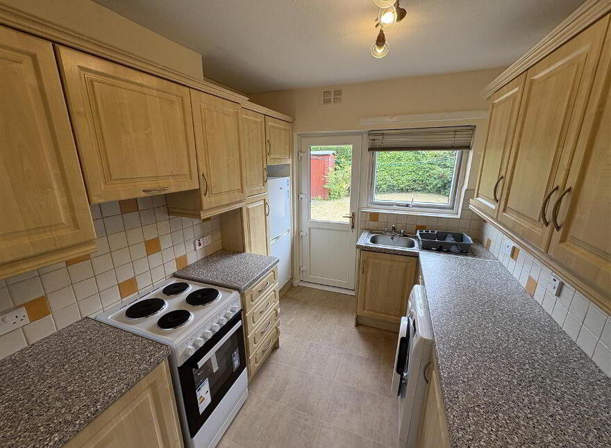 22 Camlough Park, Bessbrook, Newry, BT35 7AX