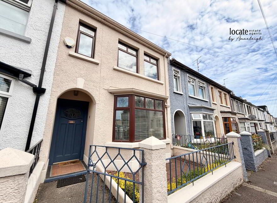 22 Grafton Street, Cityside, Derry, BT48 0ER