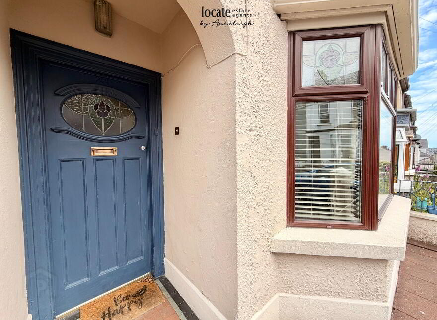 22 Grafton Street, Cityside, Derry, BT48 0ER