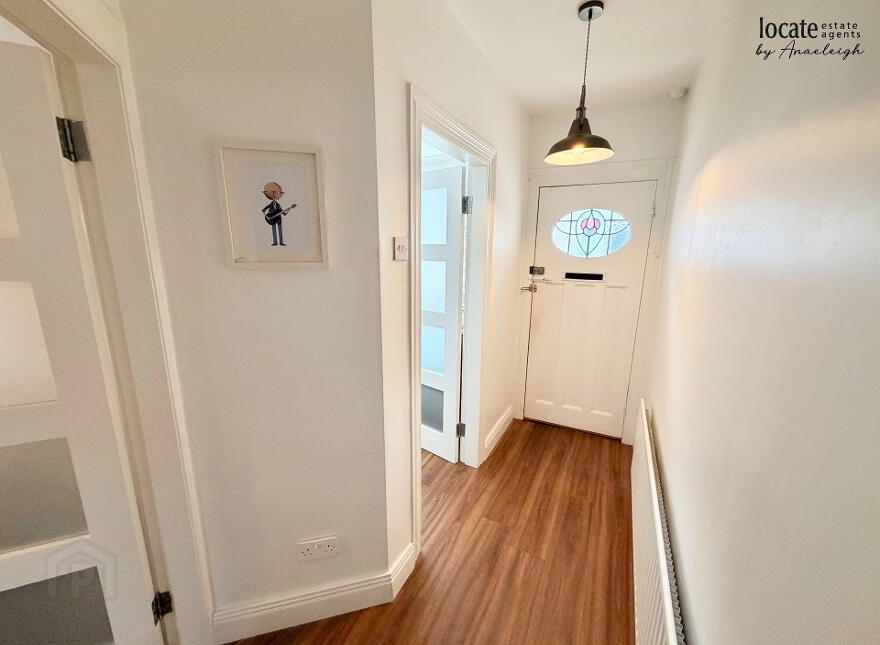 22 Grafton Street, Cityside, Derry, BT48 0ER