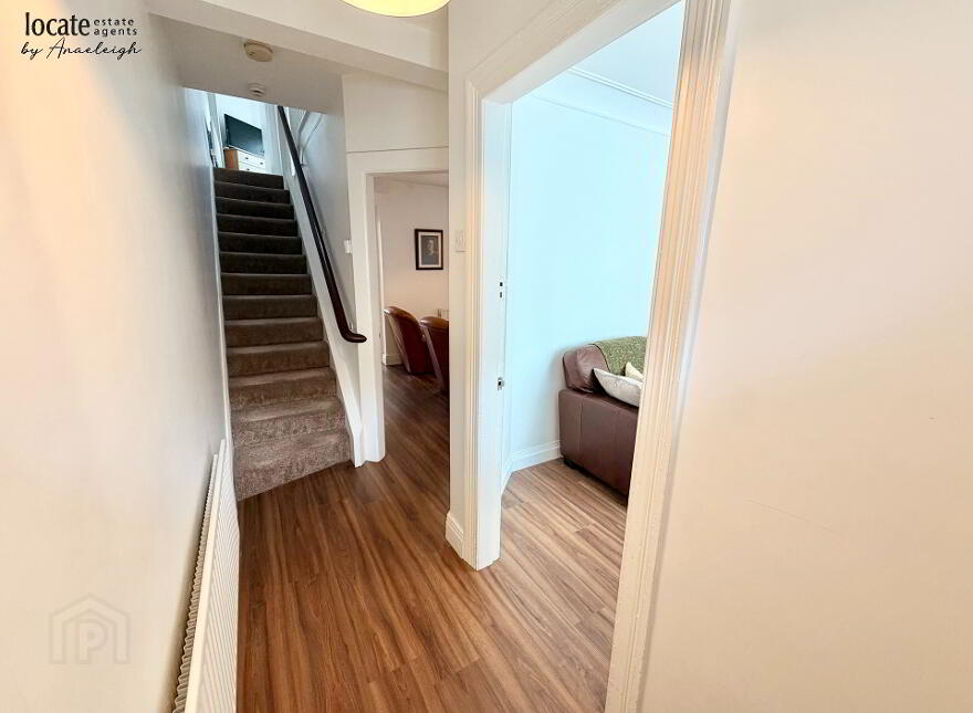 22 Grafton Street, Cityside, Derry, BT48 0ER