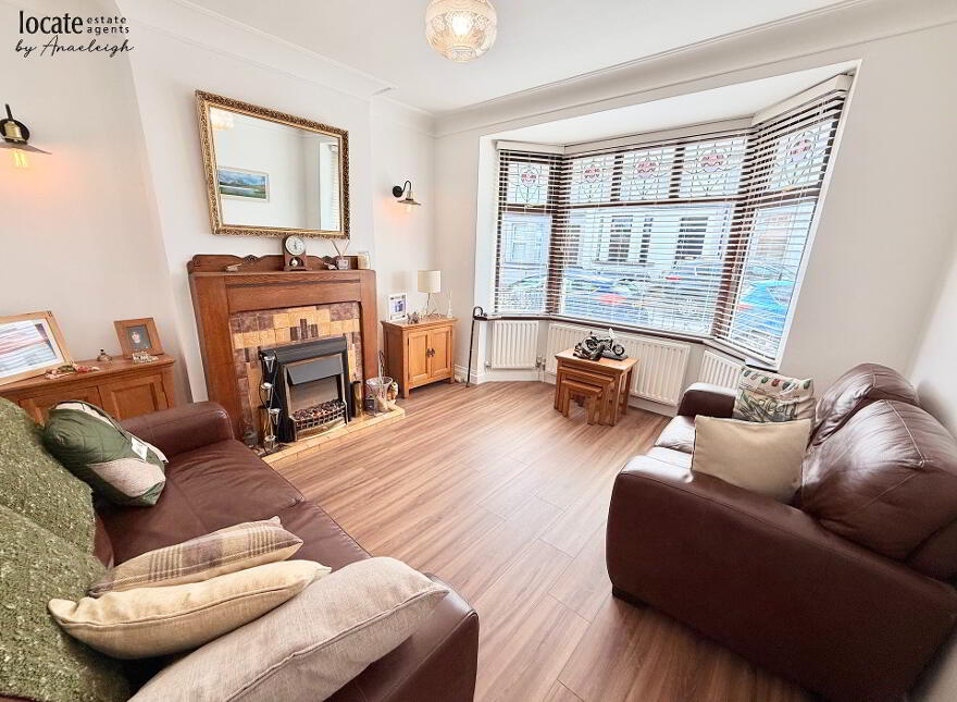 22 Grafton Street, Cityside, Derry, BT48 0ER