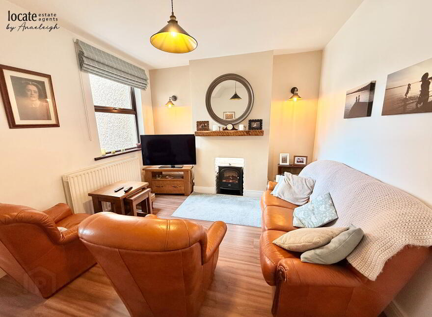 22 Grafton Street, Cityside, Derry, BT48 0ER