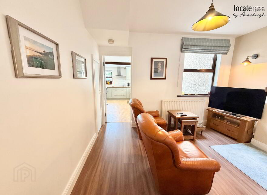 22 Grafton Street, Cityside, Derry, BT48 0ER