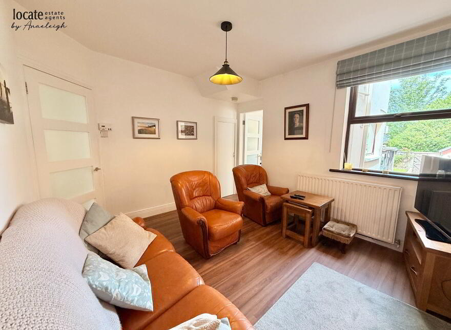 22 Grafton Street, Cityside, Derry, BT48 0ER