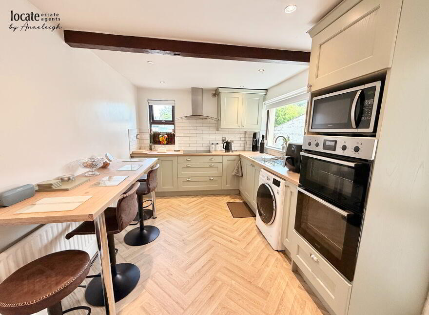 22 Grafton Street, Cityside, Derry, BT48 0ER