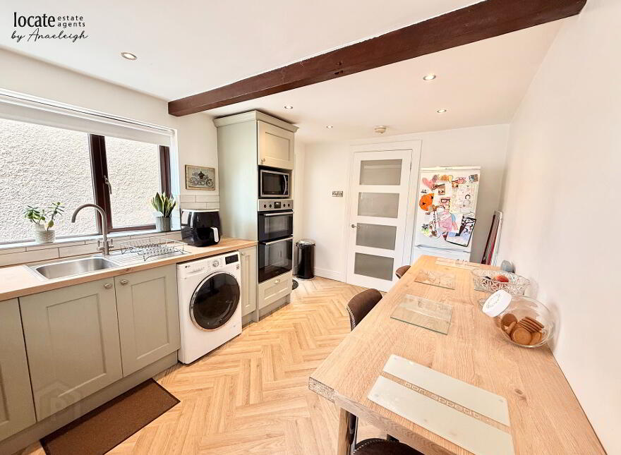22 Grafton Street, Cityside, Derry, BT48 0ER