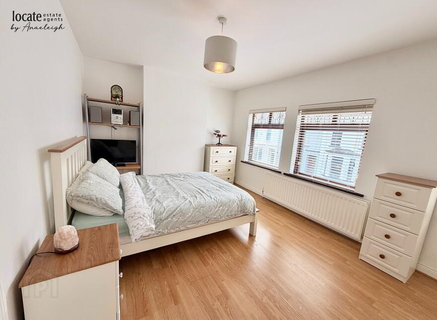22 Grafton Street, Cityside, Derry, BT48 0ER