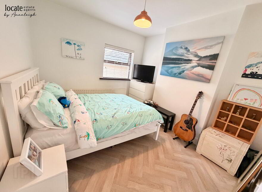 22 Grafton Street, Cityside, Derry, BT48 0ER