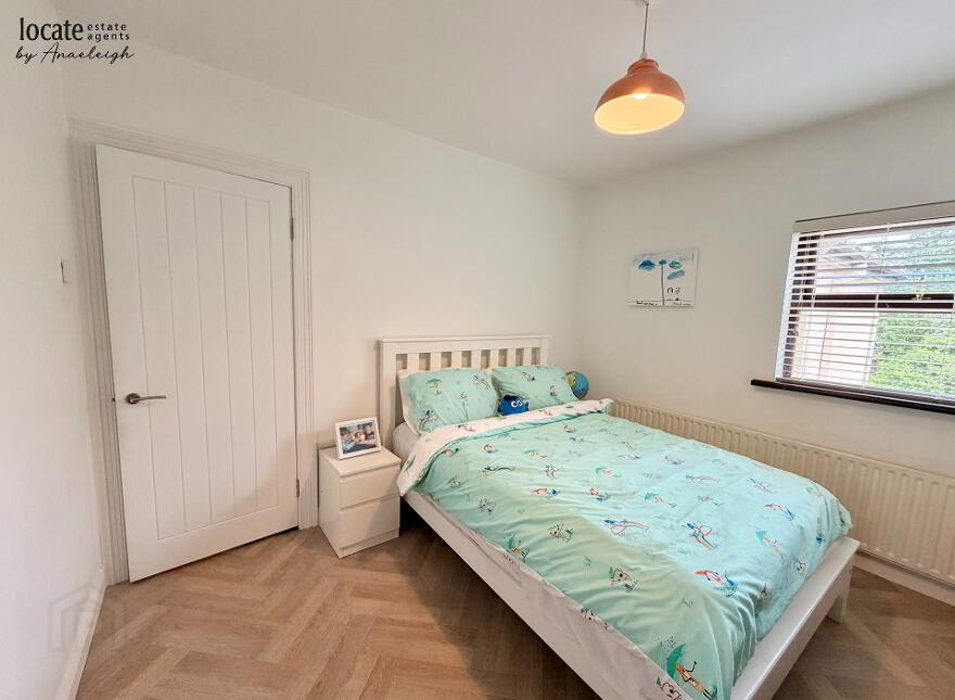 22 Grafton Street, Cityside, Derry, BT48 0ER