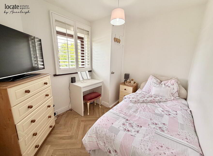 22 Grafton Street, Cityside, Derry, BT48 0ER