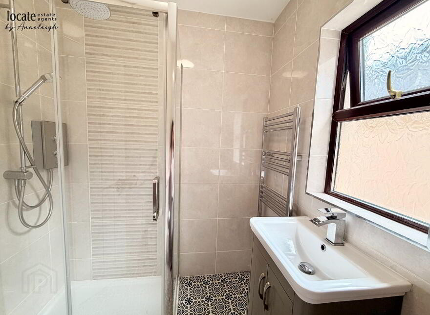 22 Grafton Street, Cityside, Derry, BT48 0ER