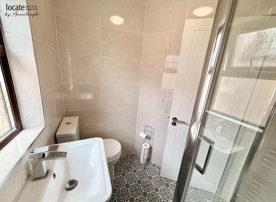 22 Grafton Street, Cityside, Derry, BT48 0ER