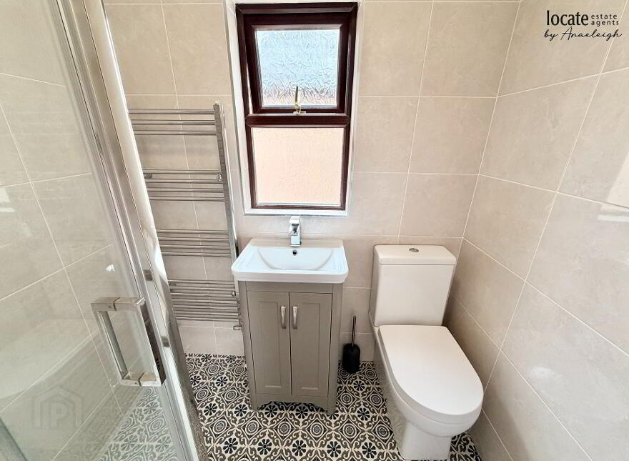 22 Grafton Street, Cityside, Derry, BT48 0ER