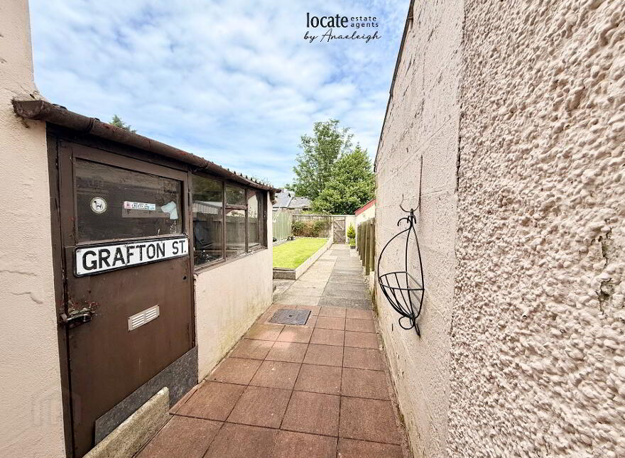 22 Grafton Street, Cityside, Derry, BT48 0ER