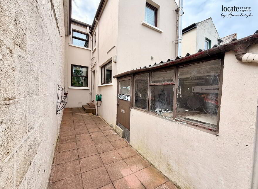 22 Grafton Street, Cityside, Derry, BT48 0ER