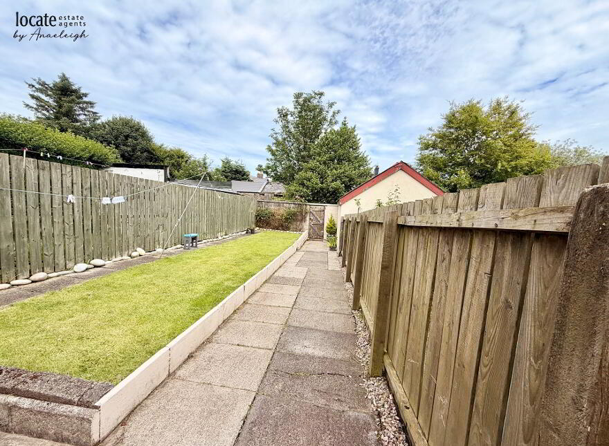 22 Grafton Street, Cityside, Derry, BT48 0ER