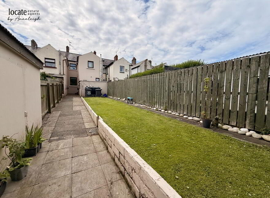 22 Grafton Street, Cityside, Derry, BT48 0ER