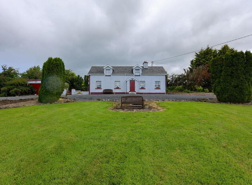 Bracklagh, Finea, Finnea, N91Y386