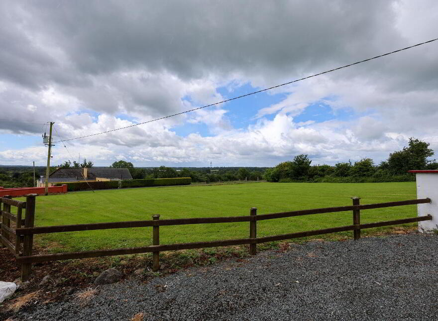 Bracklagh, Finea, Finnea, N91Y386