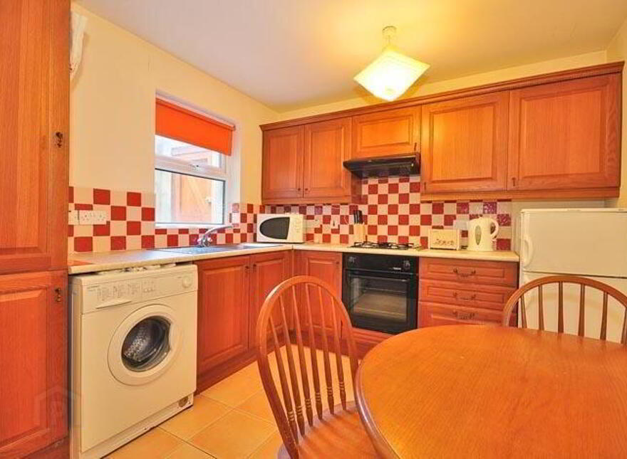 1/31 Ashley Avenue, Belfast, BT9 7BT
