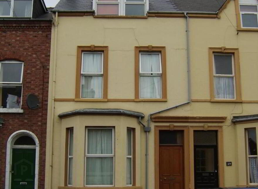 1/31 Ashley Avenue, Belfast, BT9 7BT photo