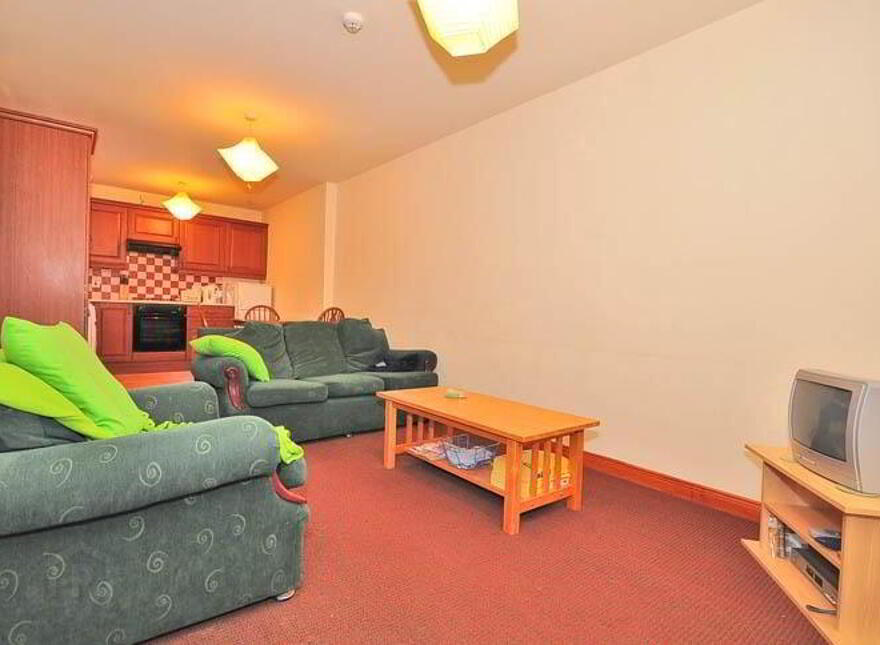 1/31 Ashley Avenue, Belfast, BT9 7BT
