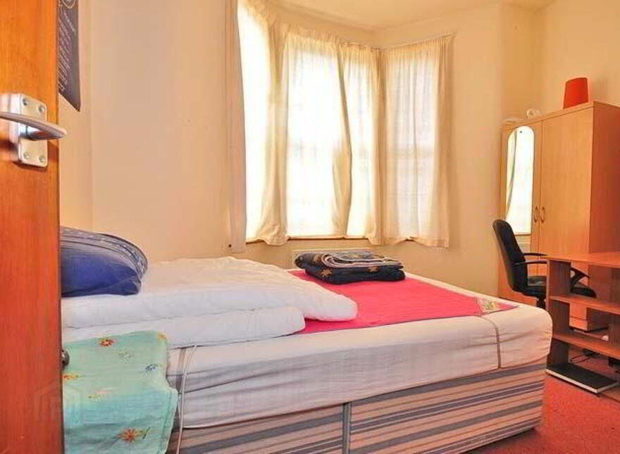 1/31 Ashley Avenue, Belfast, BT9 7BT