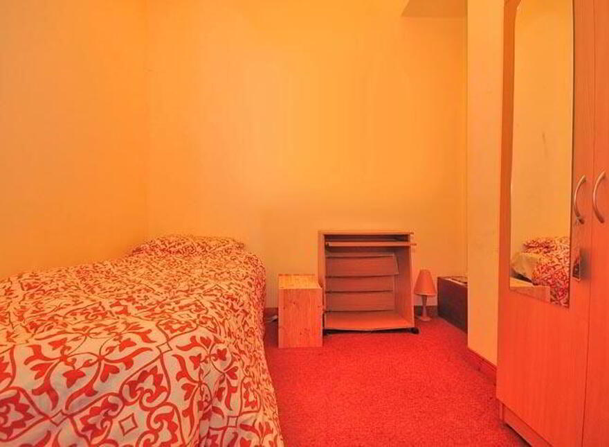 1/31 Ashley Avenue, Belfast, BT9 7BT