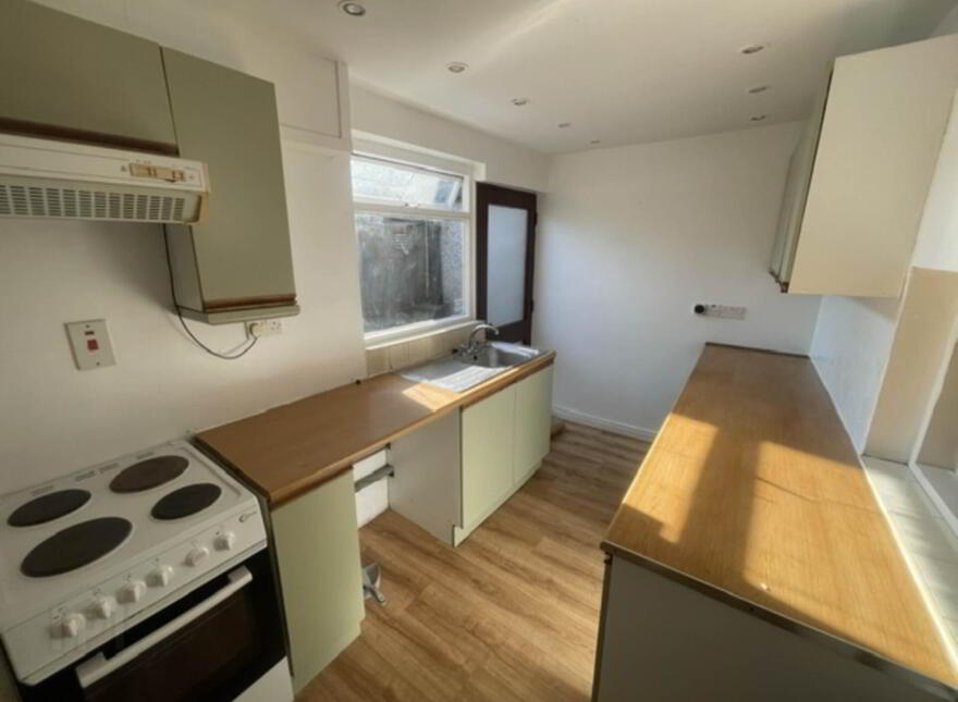 57 Jervis Street, Portadown, Craigavon, BT62 3HA