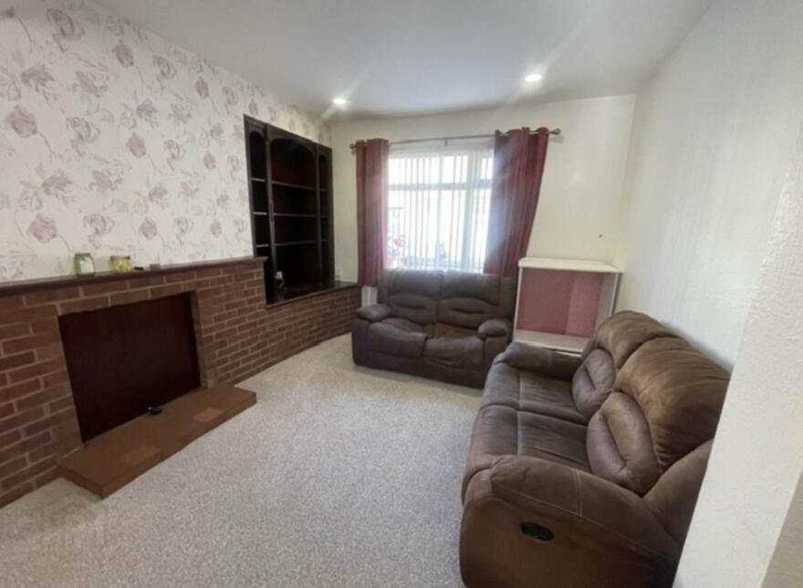 57 Jervis Street, Portadown, Craigavon, BT62 3HA