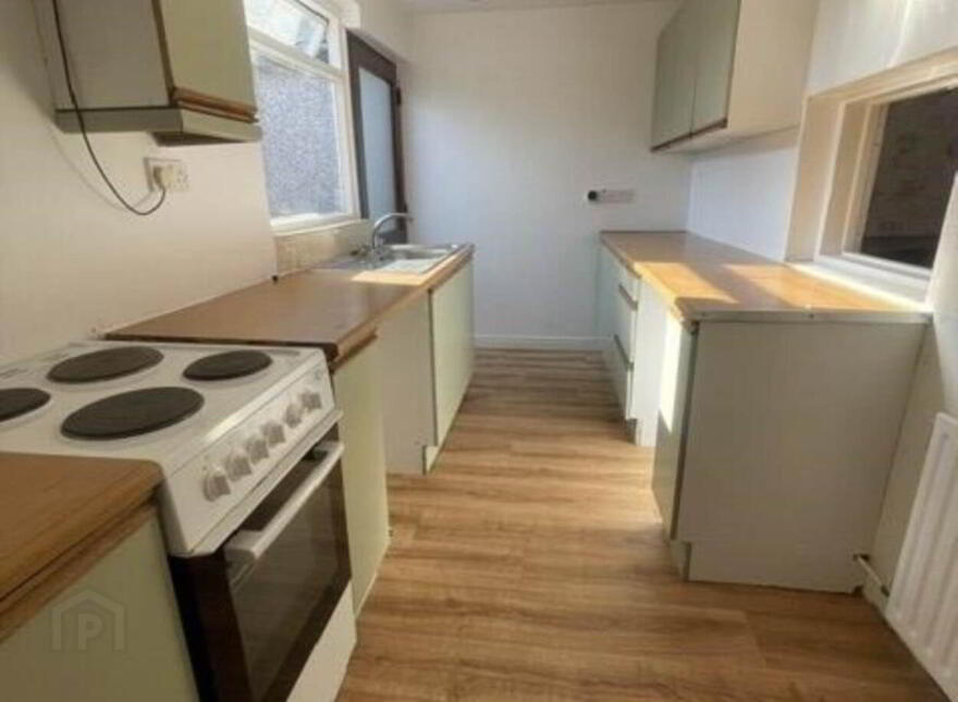 57 Jervis Street, Portadown, Craigavon, BT62 3HA