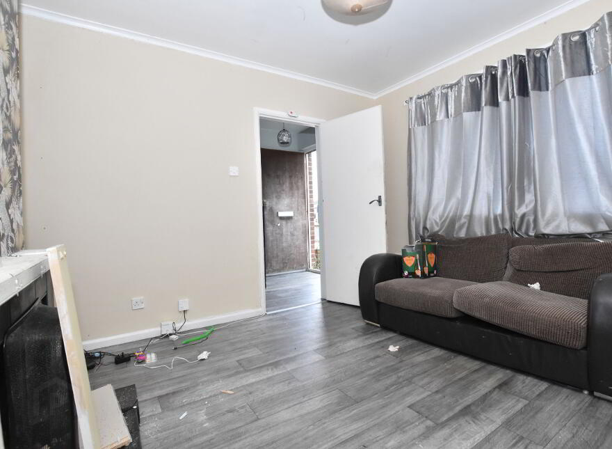 10 The Cutts, Derriaghy, BT17 9HN