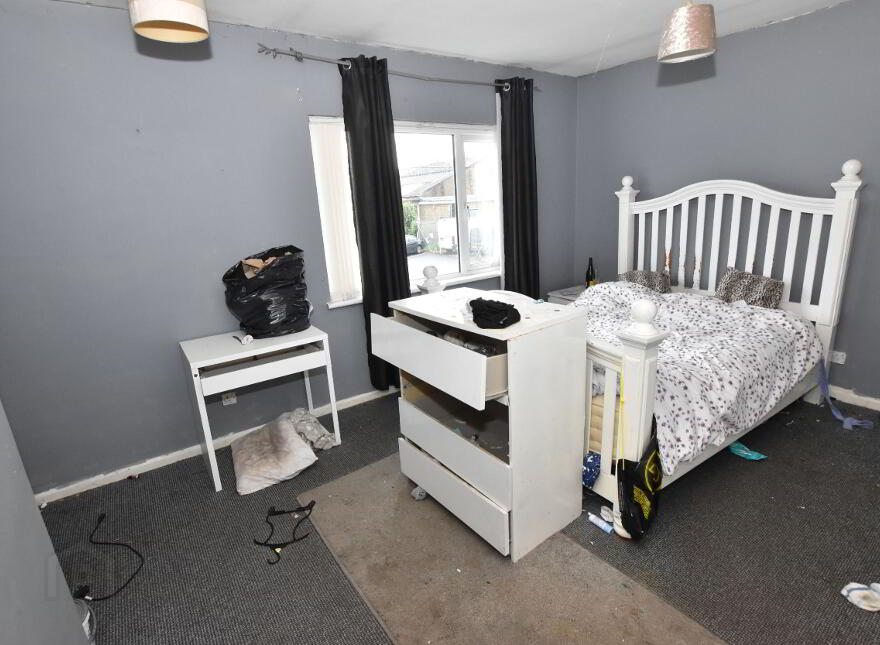 10 The Cutts, Derriaghy, BT17 9HN