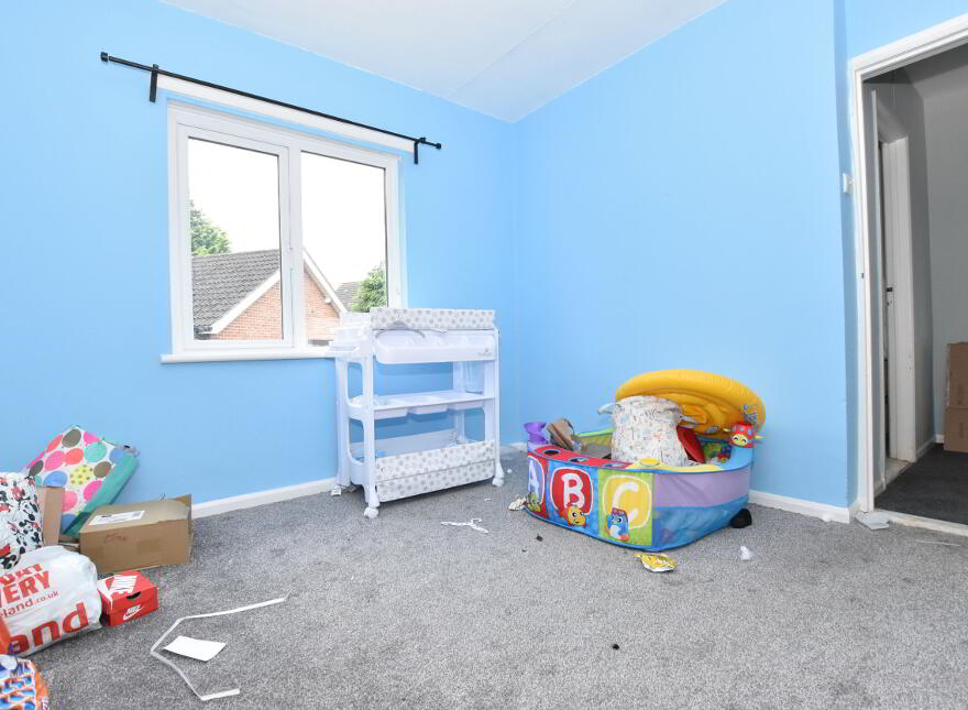 10 The Cutts, Derriaghy, BT17 9HN