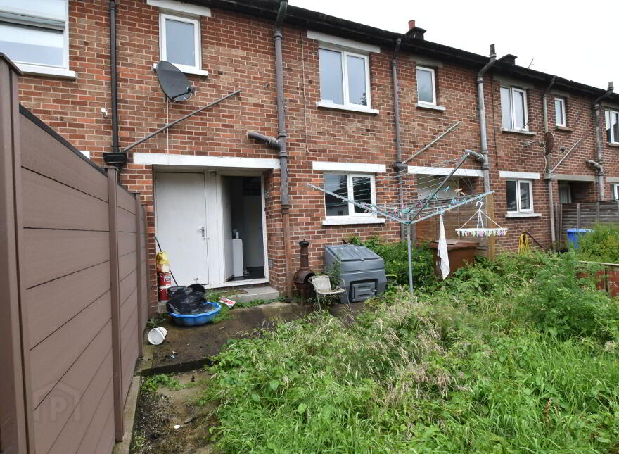 10 The Cutts, Derriaghy, BT17 9HN