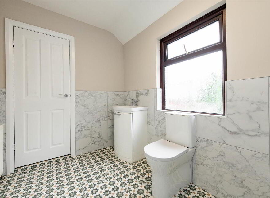 4 White Row, Banbridge, BT32 4JR