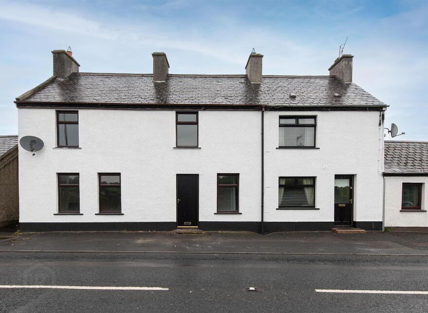 4 White Row, Banbridge, BT32 4JR photo