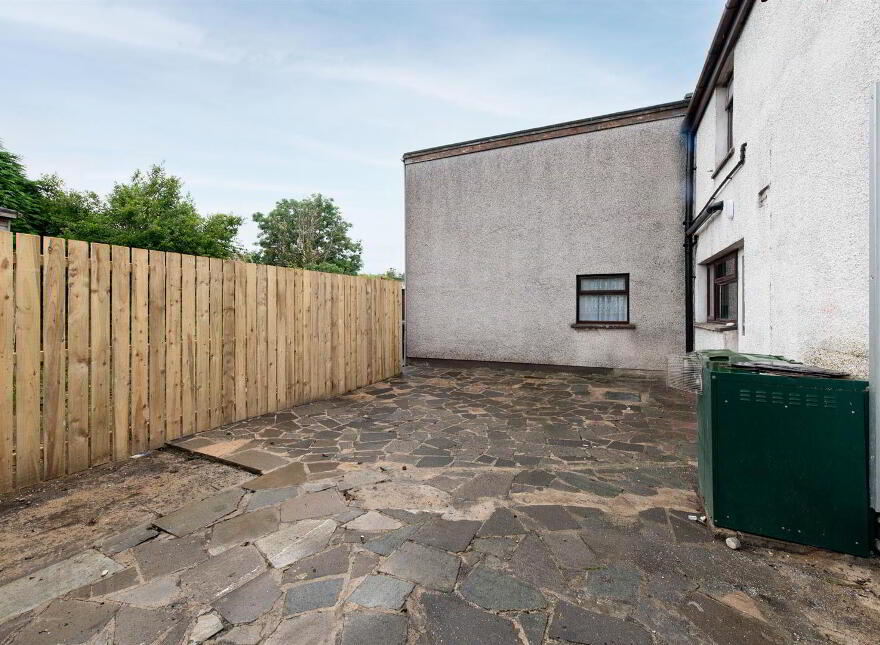 4 White Row, Banbridge, BT32 4JR