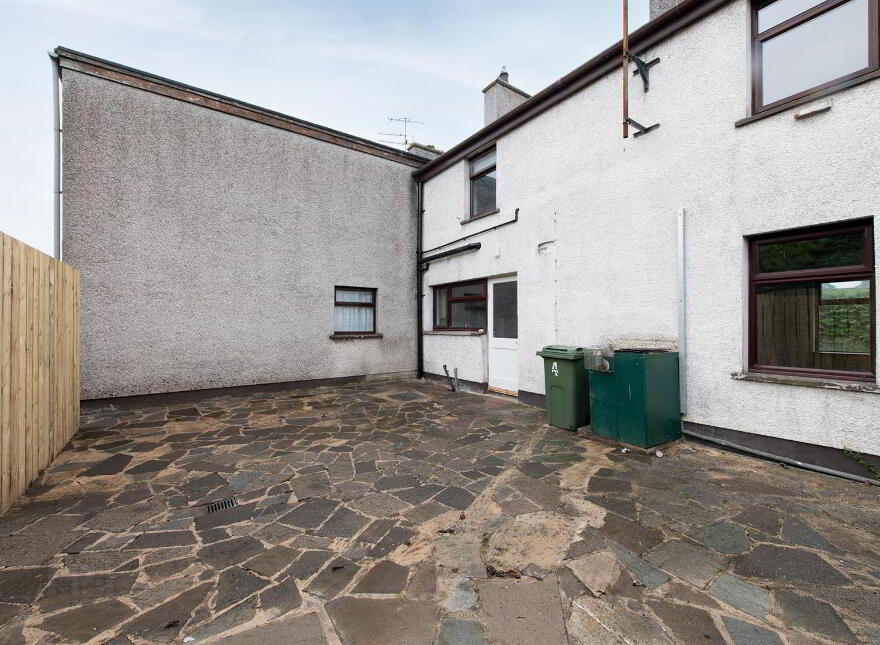 4 White Row, Banbridge, BT32 4JR