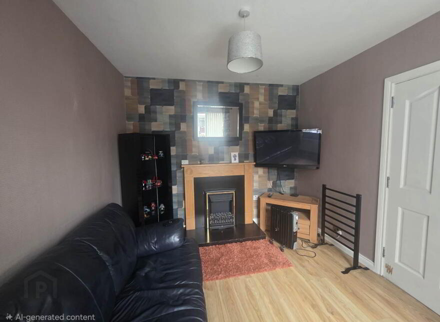 4 Orangefield Close, Armagh, BT60 1DR