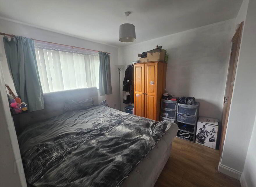 4 Orangefield Close, Armagh, BT60 1DR