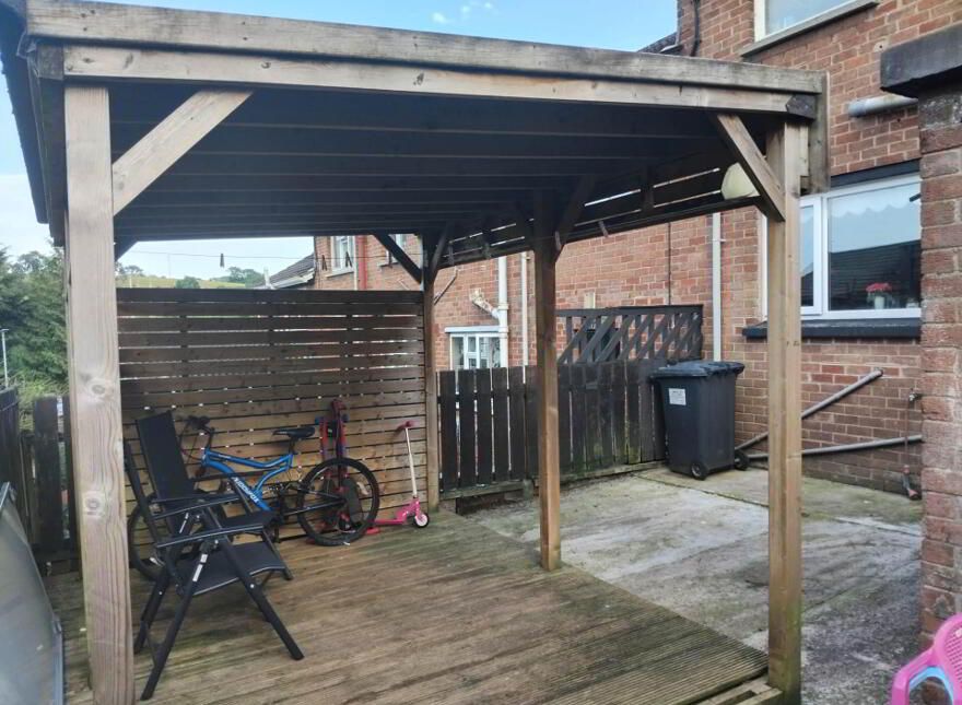 4 Orangefield Close, Armagh, BT60 1DR