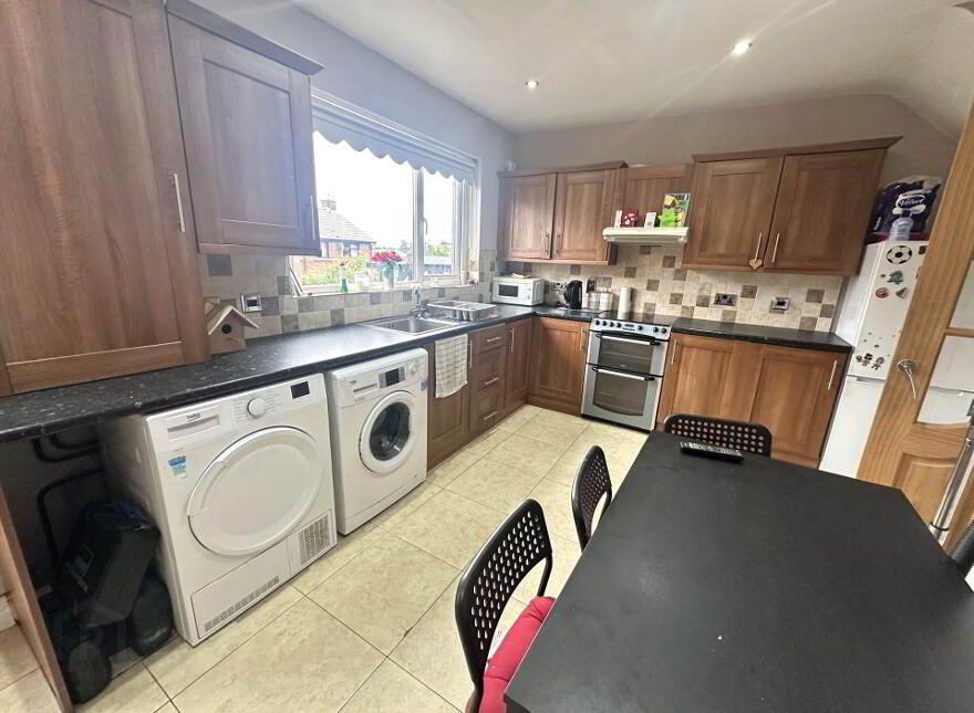 4 Orangefield Close, Armagh, BT60 1DR
