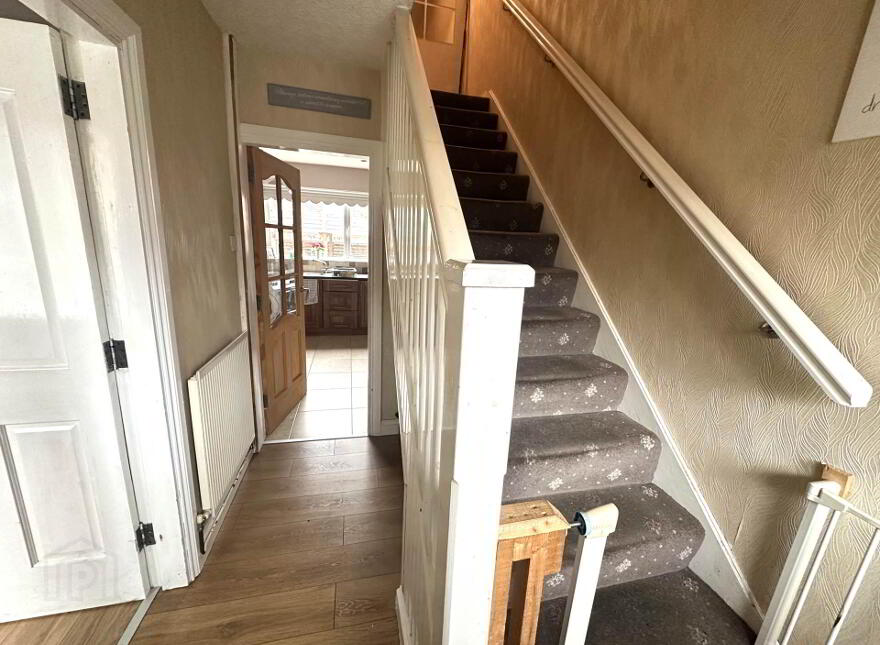 4 Orangefield Close, Armagh, BT60 1DR