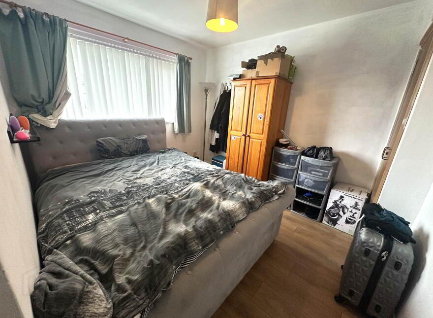 4 Orangefield Close, Armagh, BT60 1DR