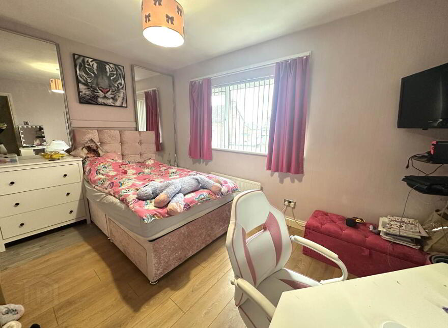 4 Orangefield Close, Armagh, BT60 1DR