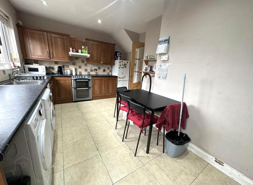 4 Orangefield Close, Armagh, BT60 1DR
