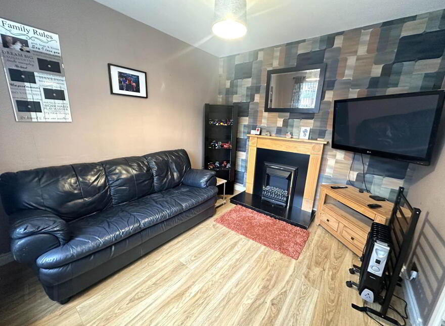 4 Orangefield Close, Armagh, BT60 1DR