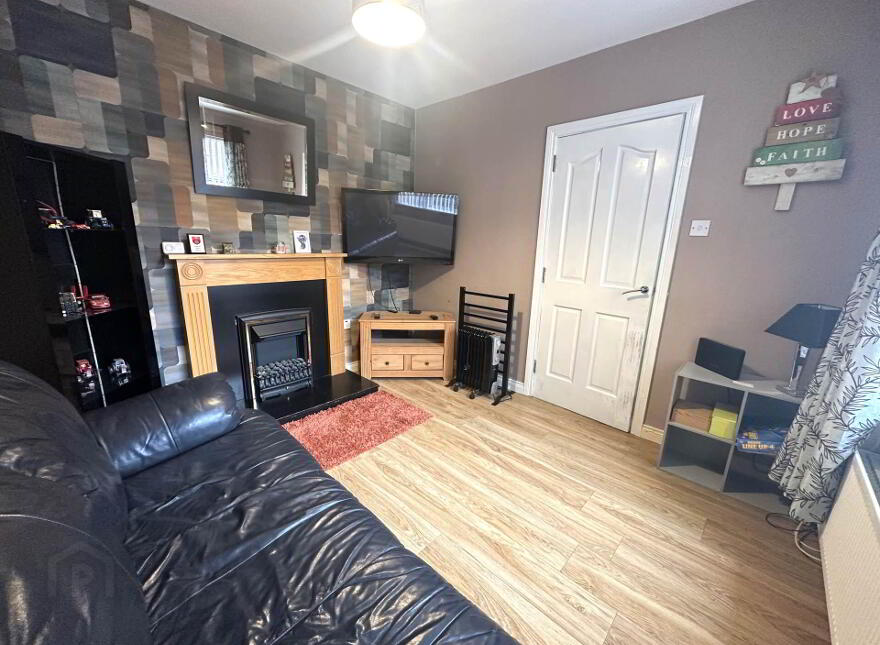 4 Orangefield Close, Armagh, BT60 1DR